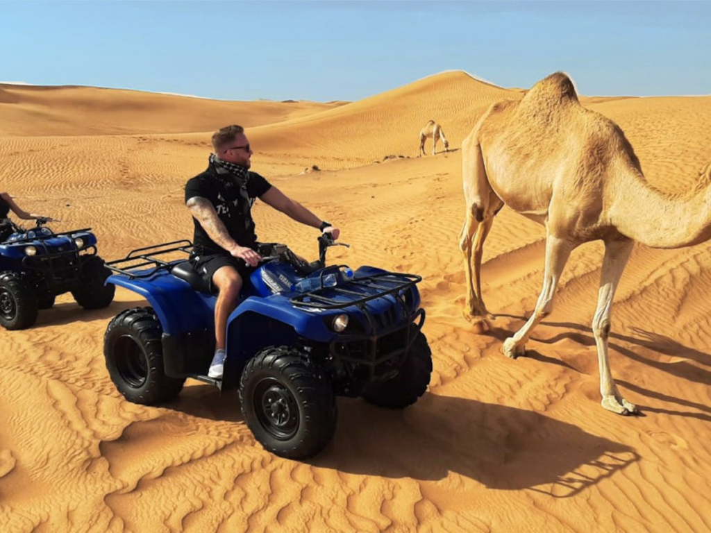Activities-to-Enjoy-in-Dubai-Desert-Safari